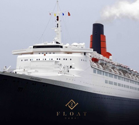 Are you ready for Float Dubai?