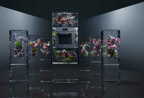 Explore Miele at the German Pavilion of Expo 2020 Dubai