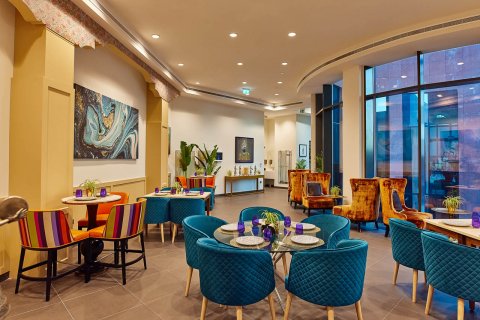 Exclusive Expo 2020 offers by Taj Hotels in Dubai