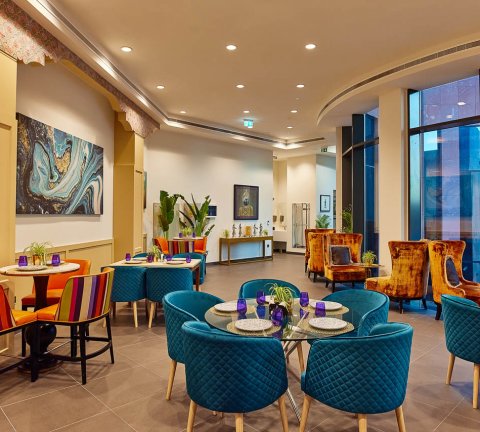 Exclusive Expo 2020 offers by Taj Hotels in Dubai