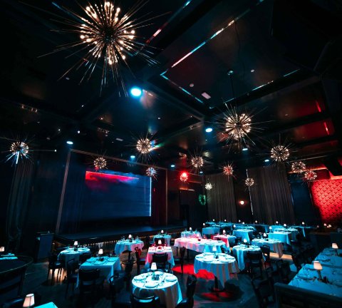 Review: Billionaire Dubai, Taj Hotel, Dubai
