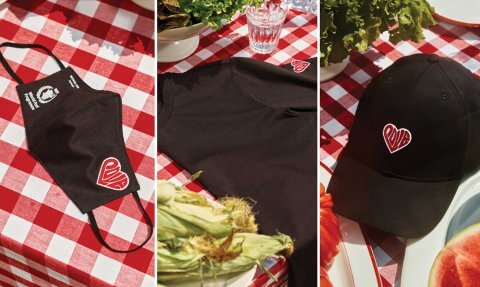 Michael Kors unveils Watch Hunger Stop 2021 campaign