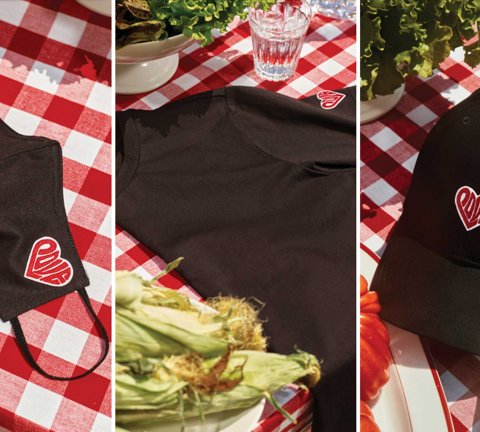 Michael Kors unveils Watch Hunger Stop 2021 campaign