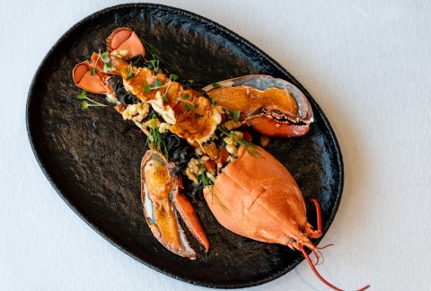 Brunello Relaunches A Reimagined Italian Experience At Kempinski Hotel & Residences Palm Jumeirah