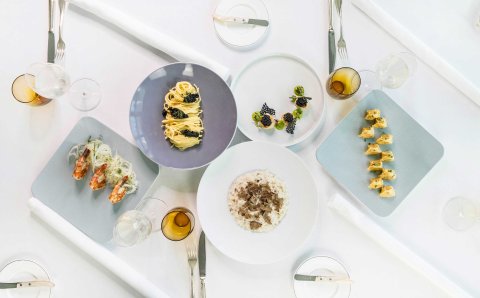 Review: Sociale Saturday Brunch at Social by Heinz Beck, Waldorf Astoria Dubai Palm Jumeirah