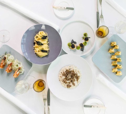 Review: Sociale Saturday Brunch at Social by Heinz Beck, Waldorf Astoria Dubai Palm Jumeirah
