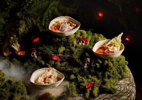 The Ultimate Guide to Halloween celebrations 2021