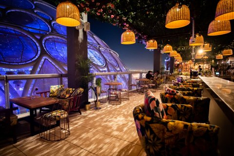 Experience A Star-studded Lineup of Chefs At Jubilee Gastronomy