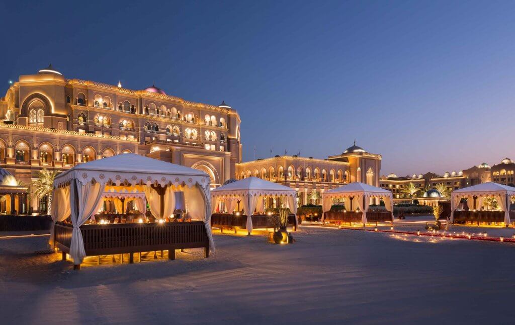 Emirates-Palace---BBQ-Al-Qasr