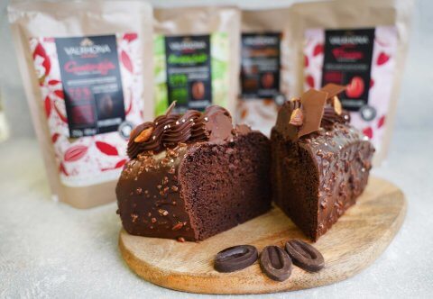 Bake a Gourmet Chocolate Cake with Chef ME at Home