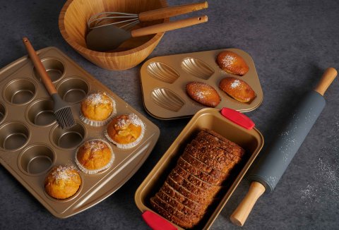 Embrace Autumn and Halloween at home with Simply Kitchen