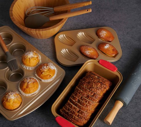 Embrace Autumn and Halloween at home with Simply Kitchen