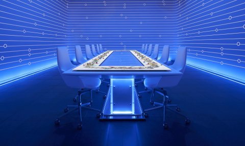 Ibiza’s famed Sublimotion comes to Dubai