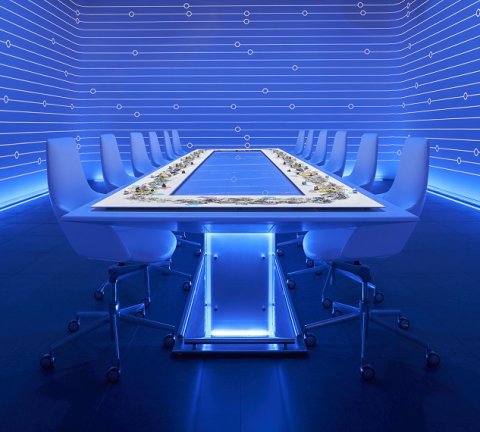 Ibiza’s famed Sublimotion comes to Dubai