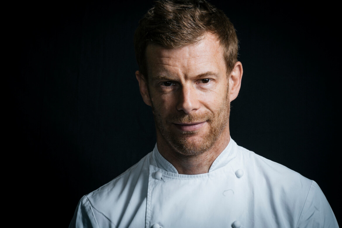 The Abu Dhabi EDITION_Chef Tom Aikens