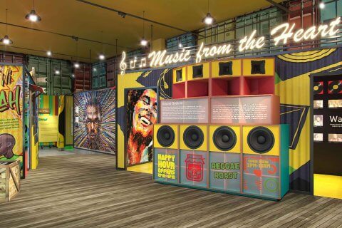 One of the most expensive coffees in the world is available at Expo 2020