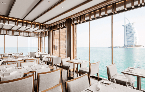 Jumeirah Group announces 13 new and enhanced F&B concepts