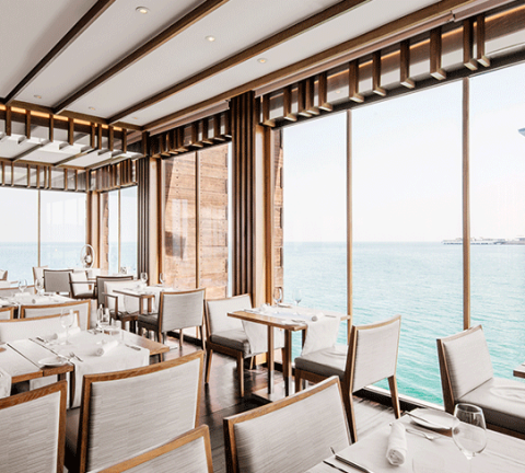Jumeirah Group announces 13 new and enhanced F&B concepts