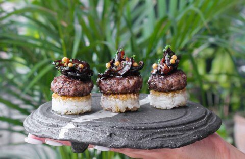 Review: Open Flame Kitchen, Fashion Avenue, Dubai Mall