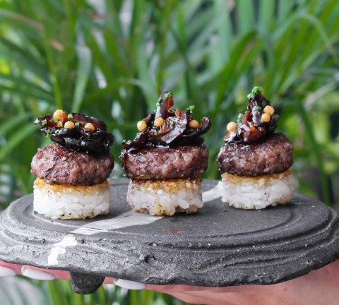 Review: Open Flame Kitchen, Fashion Avenue, Dubai Mall