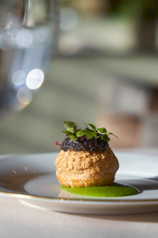 Celebrate the 10th Anniversary of Armani Hotels With An Exclusive Four-Hands Dinner