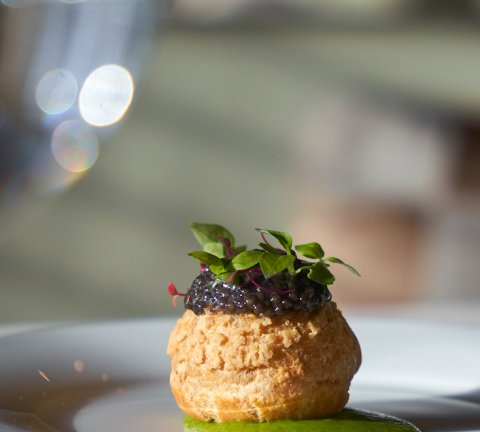 Celebrate the 10th Anniversary of Armani Hotels With An Exclusive Four-Hands Dinner