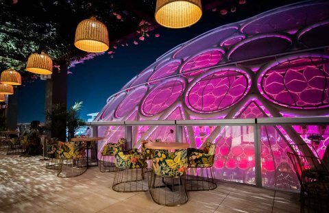 Things to do this weekend and the week ahead