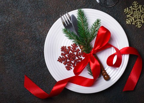 An exceptional festive season at Dusit Thani Abu Dhabi