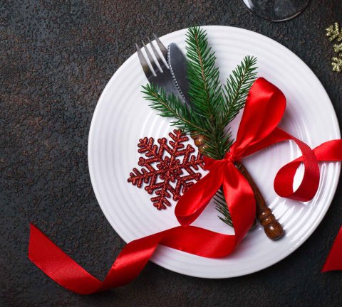 An exceptional festive season at Dusit Thani Abu Dhabi