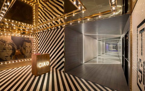 Torno Subito launches First Edition of Massimo’s Friends