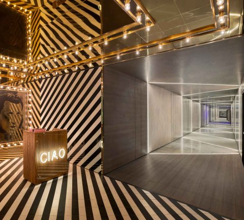 Torno Subito launches First Edition of Massimo’s Friends