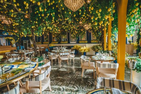 Review: Mura, The Pointe, Palm Jumeirah