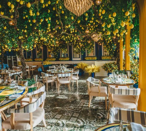 Review: Mura, The Pointe, Palm Jumeirah
