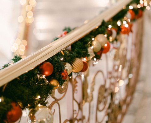 Light up your spark at Al Habtoor City this festive season