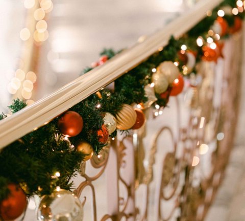 Light up your spark at Al Habtoor City this festive season