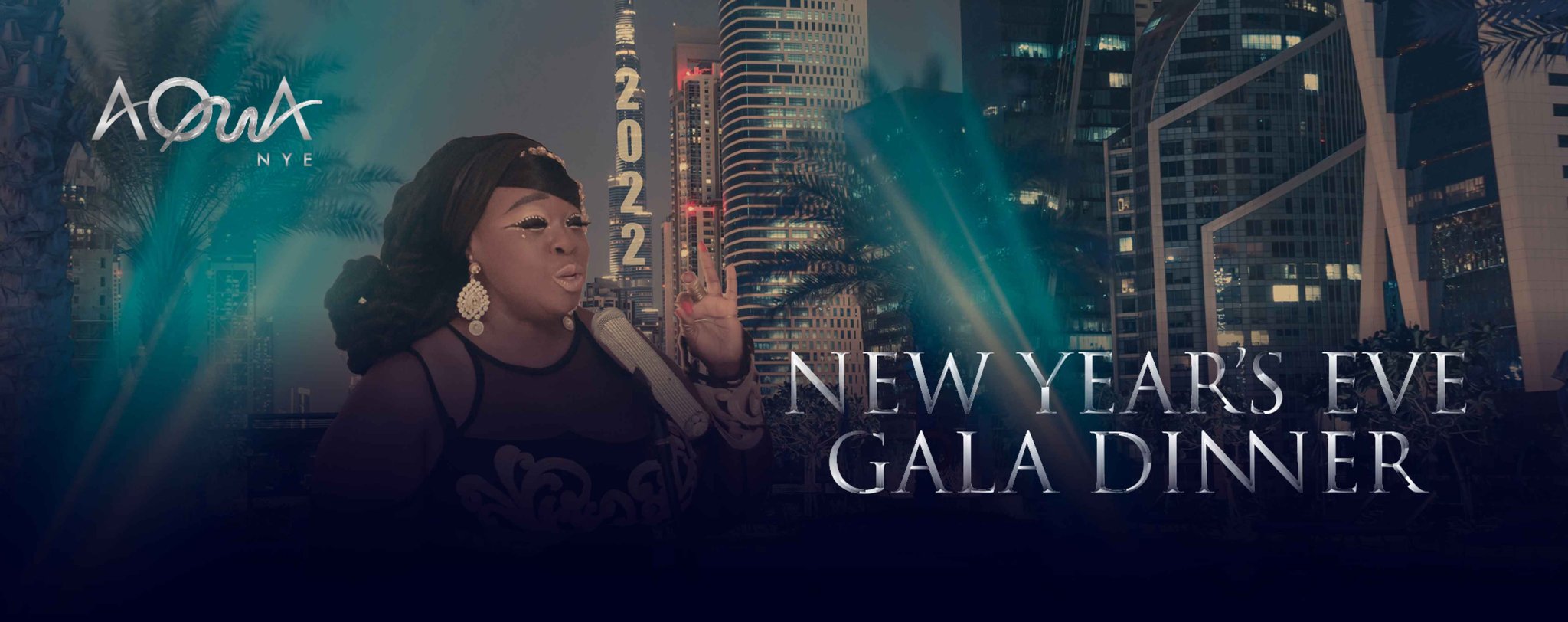 Celebrate New Year’s 2022 in the UAE BBC Good Food Middle East