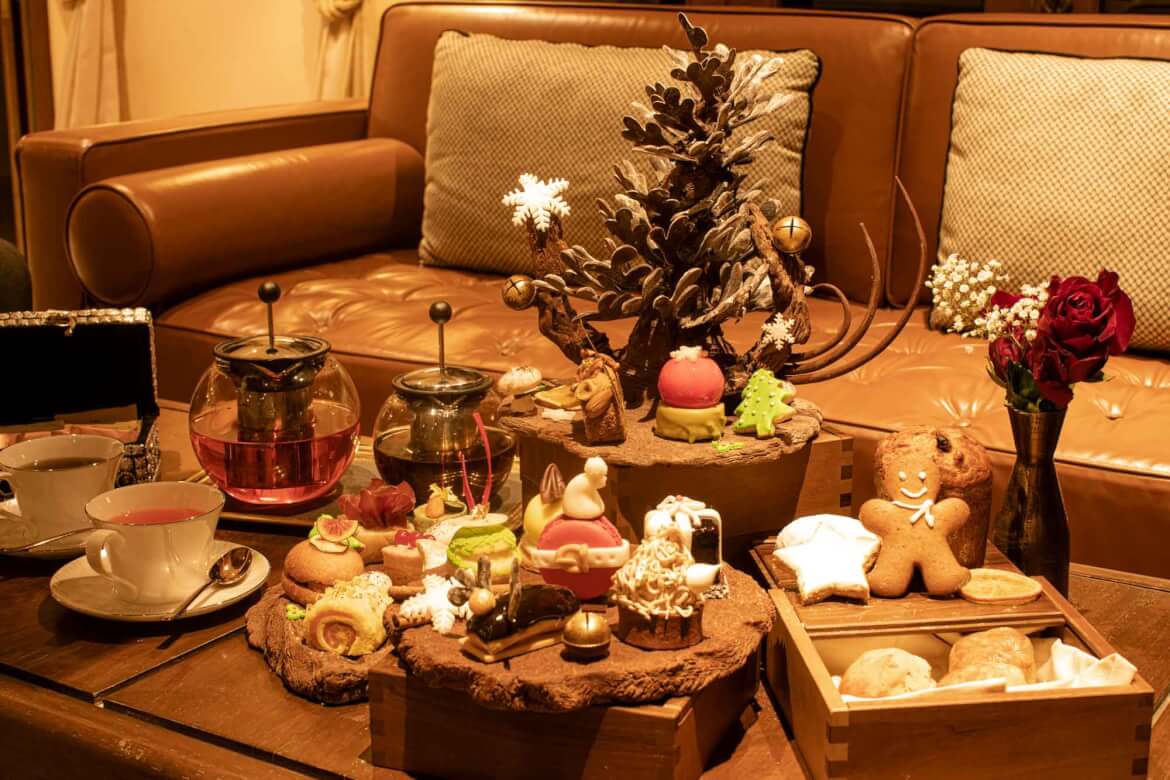 Al Wathba Desert Resort and Spa Christmas New Year