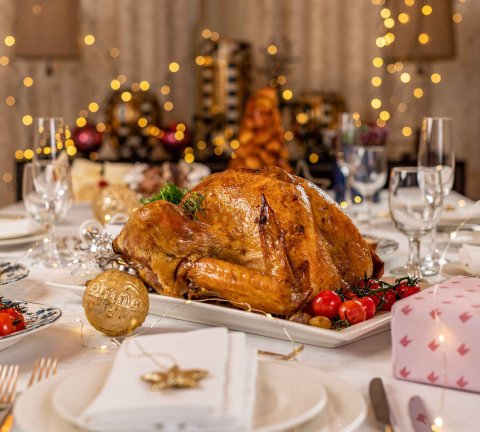 Celebrate the holiday season at Grand Millennium Dubai