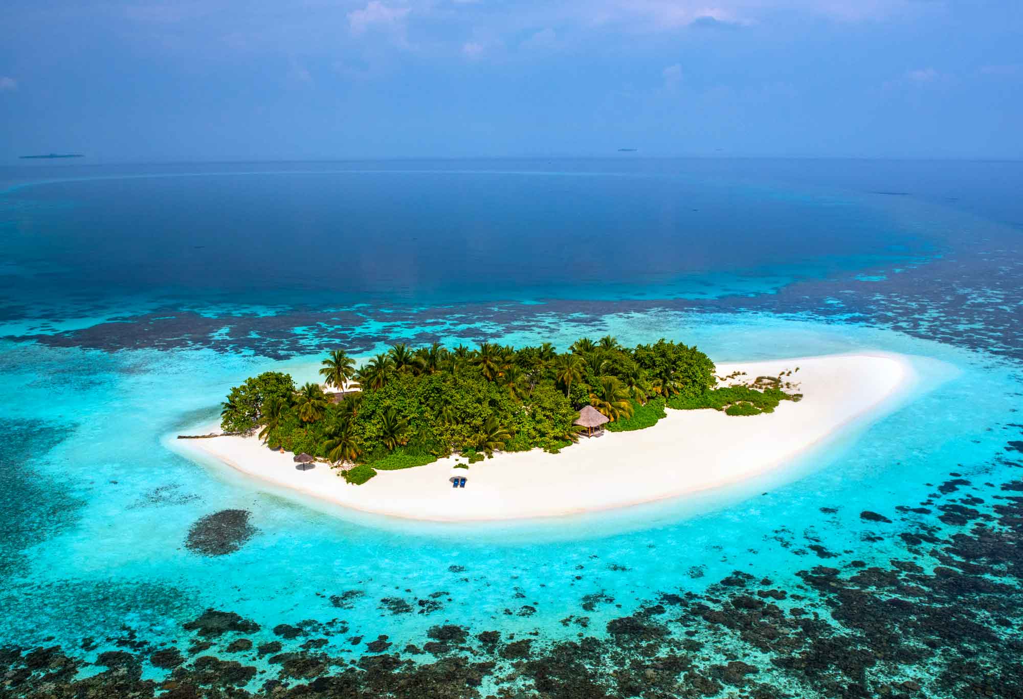  W Maldives