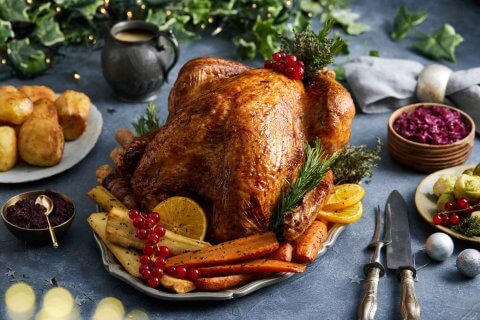 Exceptional festive celebrations with Jumeirah