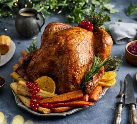 Exceptional festive celebrations with Jumeirah