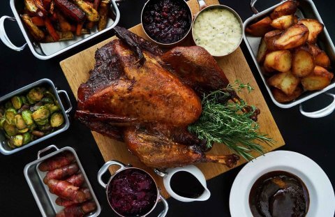 An enchanting December at The Abu Dhabi EDITION