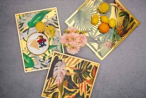 A perfect al fresco dining setup with Simply Kitchen