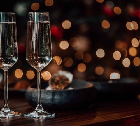 Celebrate the season at Bolla