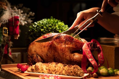 Cherish festive moments with loved ones at Swissotel Al Ghurair