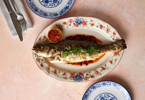 Cleo offers modern Mediterranean cuisine at Hyde Hotel Dubai