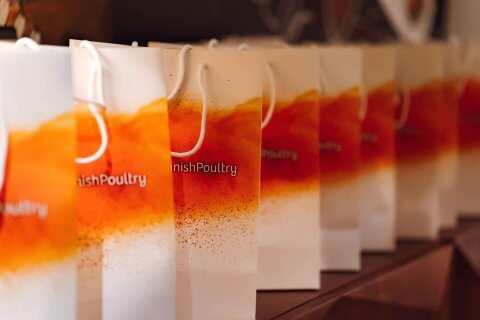 Introducing Poultry from Spain in the UAE