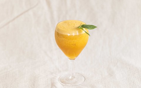 All-natural, alcohol-free spirits from Bôtan Distillery