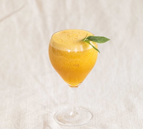 All-natural, alcohol-free spirits from Bôtan Distillery
