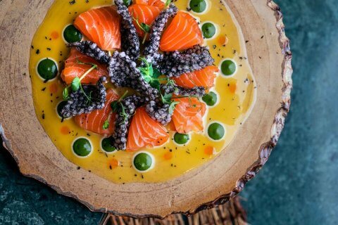 Clay restaurant opens on Bluewaters Island, Dubai